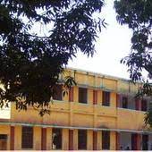 Babu Ram Yadav Post Graduate Mahavidhyalya